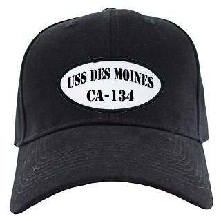  USS DES MOINES (CA 134) STORE  THE USS DES MOINES (CA 134) STORE