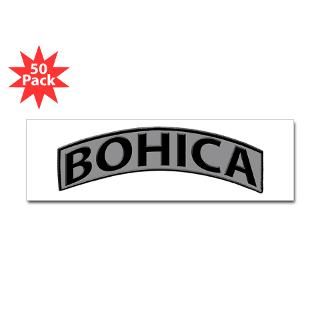 bohica sticker bumper 50 pk $ 135 99