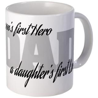 My Daughter Loves Me Mugs  Buy My Daughter Loves Me Coffee Mugs