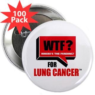 WTF? Wheres the Funding for Lung Cancer  wtflungcancer