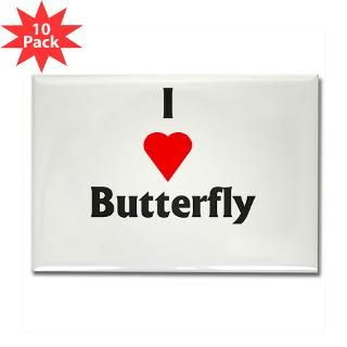 Love Butterfly  SwimTShirts   Over 100 designs