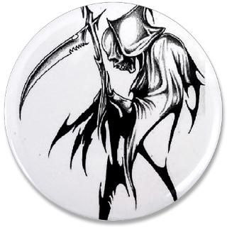 pack $ 25 99 gothic grim reaper artwork 3 5 button 100 pack $ 145 99