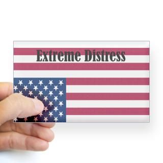 Upside Down Flag Stickers  Car Bumper Stickers, Decals