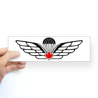 Canadian Military Stickers  Car Bumper Stickers, Decals