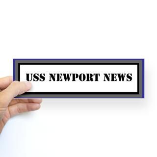 Uss Newport News Gifts & Merchandise  Uss Newport News Gift Ideas