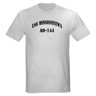 USS MISSISSINEWA (AO 144) STORE  USS MISSISSINEWA (AO 144) STORE