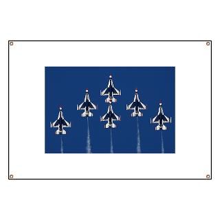 USAF Thunderbirds  Pride and Valor Military Gift Shop