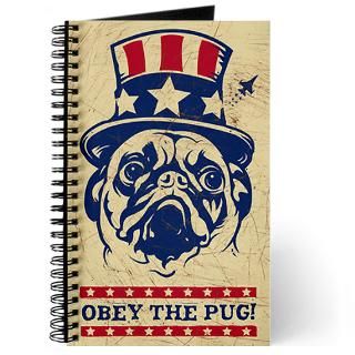 American PUG Revolution  Obey the pure breed The Dog Revolution