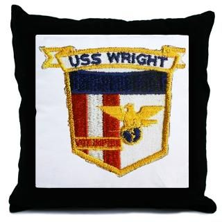 THE USS WRIGHT (CC 2) STORE