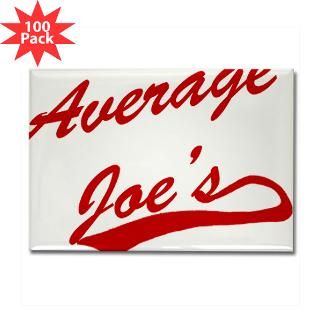 average joe s rectangle magnet 100 pack $ 146 99