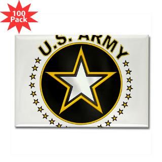us army rectangle magnet 100 pack $ 148 99