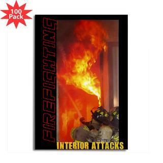 interior attacks rectangle magnet 100 pack $ 151 99