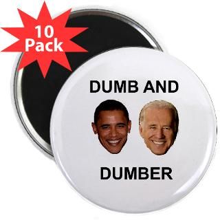 Obama and Biden   Dumb and Dumber  Right Wing Mike