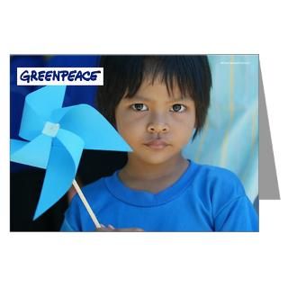 Click here to see a wide range of Greenpeace gear for you and yours