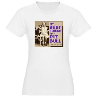 Vintage Best Friend Jr. Jersey T Shirt