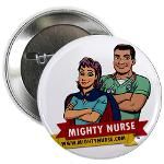 Mighty accessories for the nurse who wants that extra boost