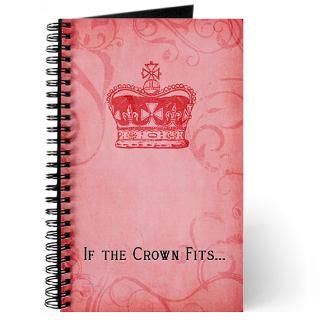 If the Crown Fits. Three Little Kittens Designs