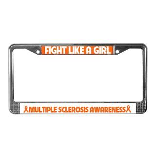 Scout License Plate Frame  Buy Scout Car License Plate Holders
