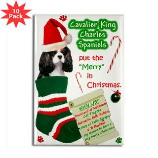 King Charles Cavalier Gifts & Merchandise  King Charles Cavalier Gift