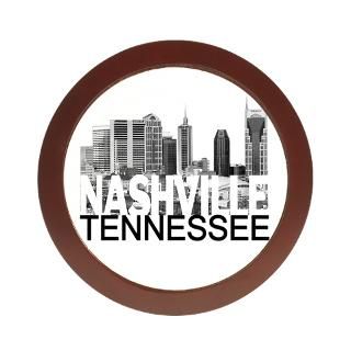 Nashville Tennessee Jewelry  Nashville Tennessee Designs on Jewelry