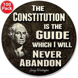 washington quote constitution 3 5 button 100 p $ 164 99