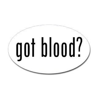 Got Blood?  BellaAndEdward Shop