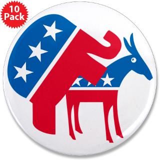anti democrat 3 5 button 100 pack $ 154 99