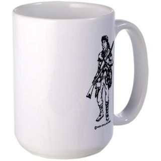 Daniel Boone Mugs  Buy Daniel Boone Coffee Mugs Online