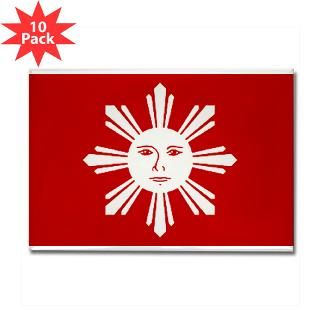 First Official Flag of the Philippines  Rep Your City