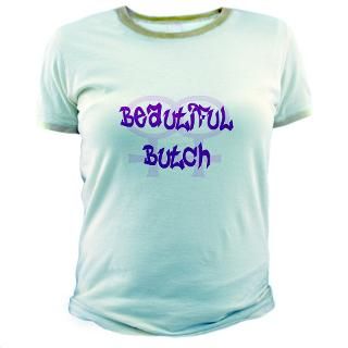Beautiful Butch Lesbian T Shirts & Gifts  Lesbian & Gay Pride Gifts