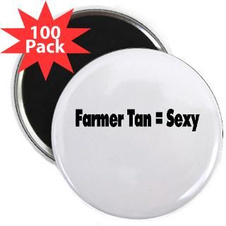 farmer tan sexy funny farming 2 25 magnet 100 pa $ 159 99