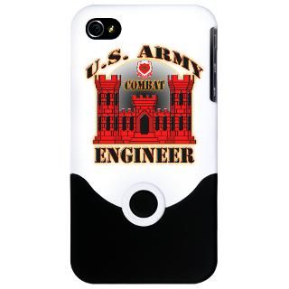 Combat Engineer iPhone Cases  iPhone 5, 4S, 4, & 3 Cases