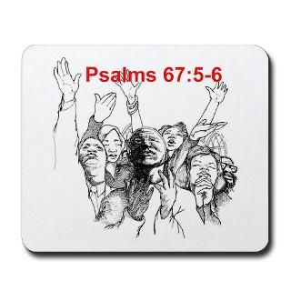 Psalms 675 6 Worship Him Mini Button (100 pack)