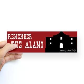 Remember the Alamo  Heroes of Texas Unique History Gifts