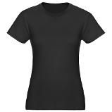 Womens Custom Printed T shirts