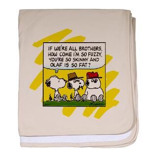 Baby Blankets  Snoopy Store