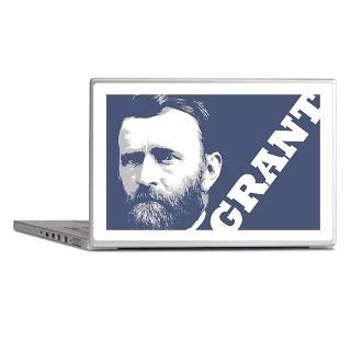 President Grant  History and Science T shirts