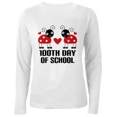 100th Day of School Plus Size T Shirt by jobtees2