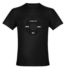 iPood, Funny Baby, iPod T Shirt by IStillLiveWithMyParents