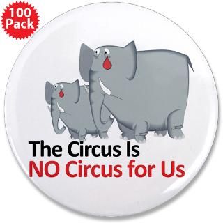 no circus elephant rights 3 5 button 100 p $ 169 99