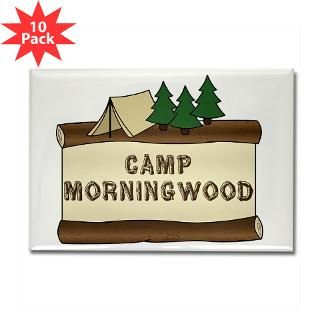 Camp Morningwood  Funny offensive t shirts, adult humor t shirts