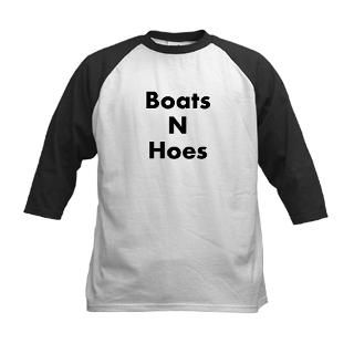 Boats N Hoes Kids Baseball Jerseys & Shirts  Youth Baseball Jerseys