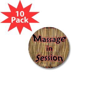 magnet 100 pack $ 161 19 massage in session rectangle magnet $ 4 09