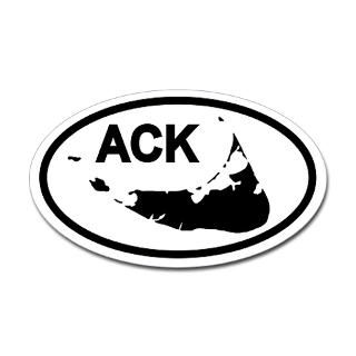 Ack Stickers  Car Bumper Stickers, Decals