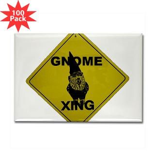 gnome x ing rectangle magnet 100 pack $ 164 99