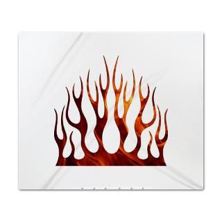 tribal flames fire king duvet $ 164 99