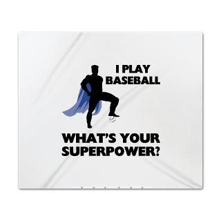 Sports Nuts  Baseball Gifts  Baseball Superhero