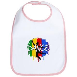 Boy Gifts  B Boy Baby Bibs  CRTAP Bib