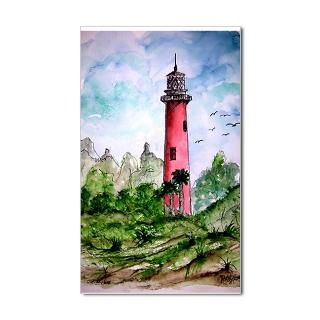 jupiter florida lighthouse art  Jupiter Florida Lighthouse art gifts