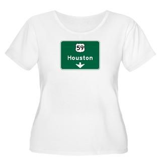 Houston Texans Womens Plus Size Tees  Houston Texans Ladies Plus